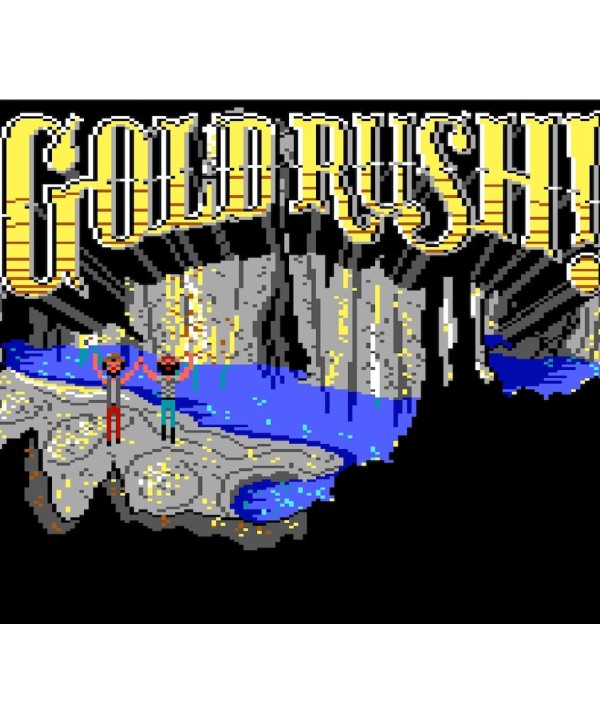 Gold Rush! Classic Steam Key GLOBAL